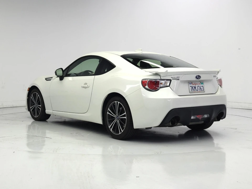 2015 Subaru BRZ 1st Gen - Image 3 of 24