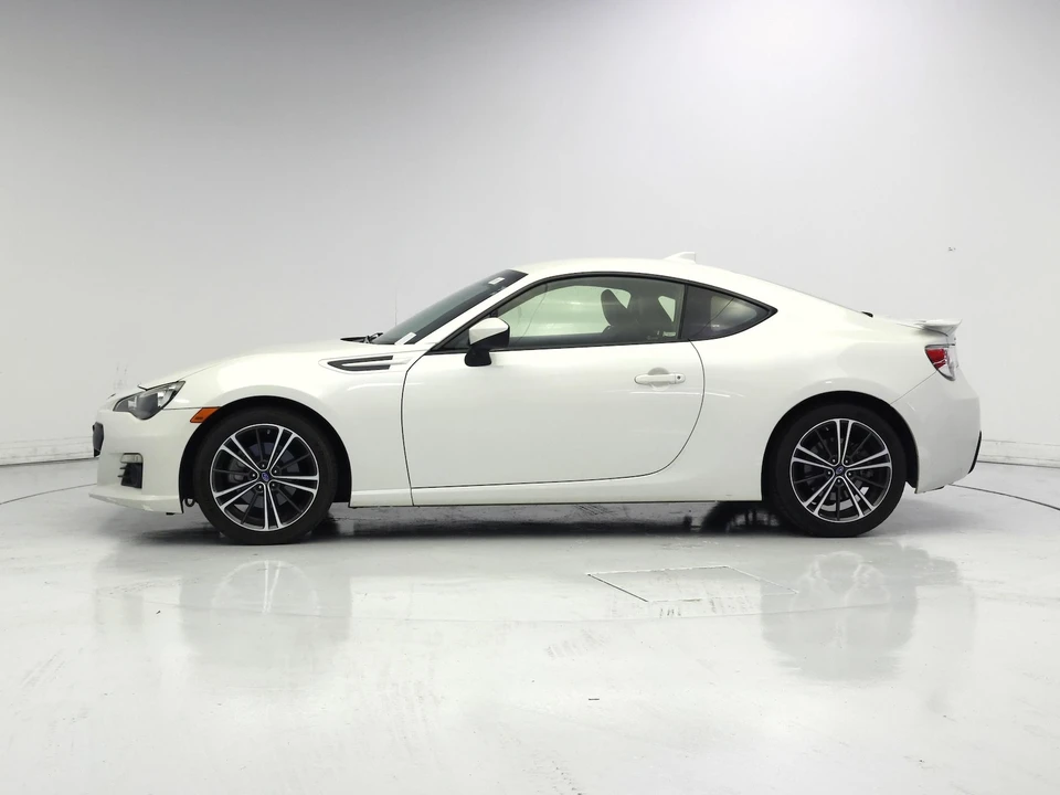 2015 Subaru BRZ 1st Gen - Image 4 of 24