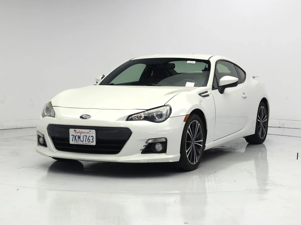 2015 Subaru BRZ 1st Gen - Image 5 of 24