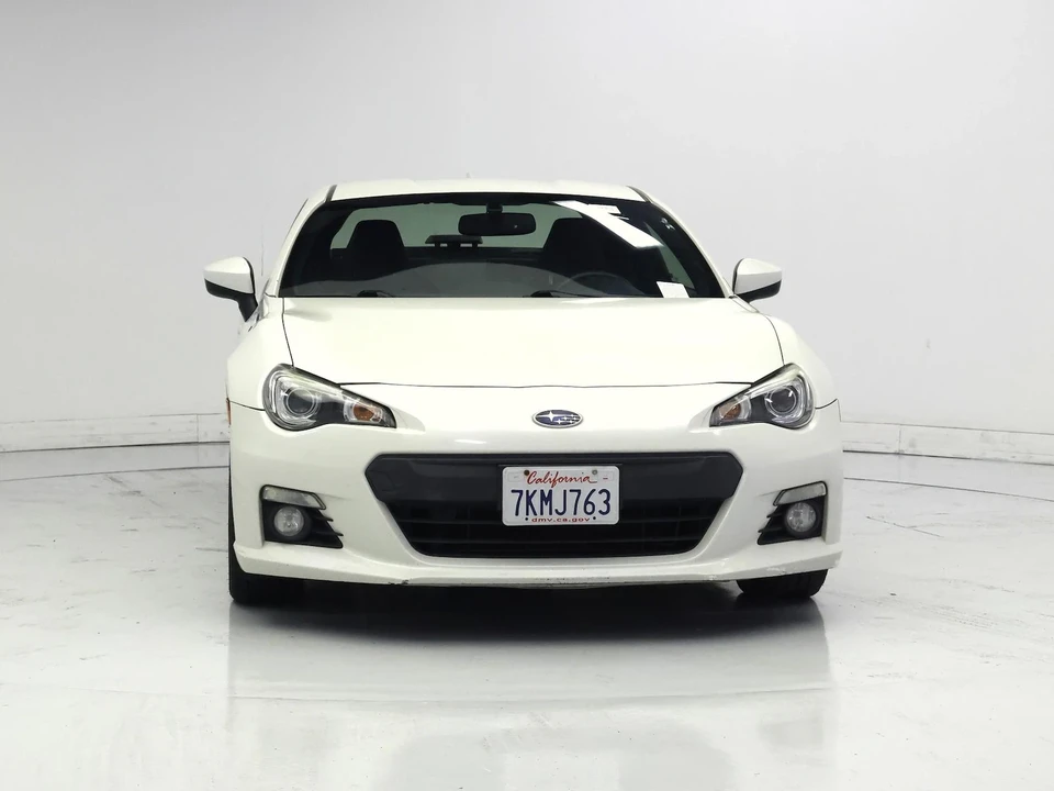 2015 Subaru BRZ 1st Gen - Image 6 of 24