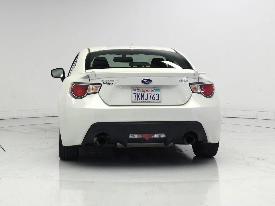 2015 Subaru BRZ 1st Gen - Image 7 of 24