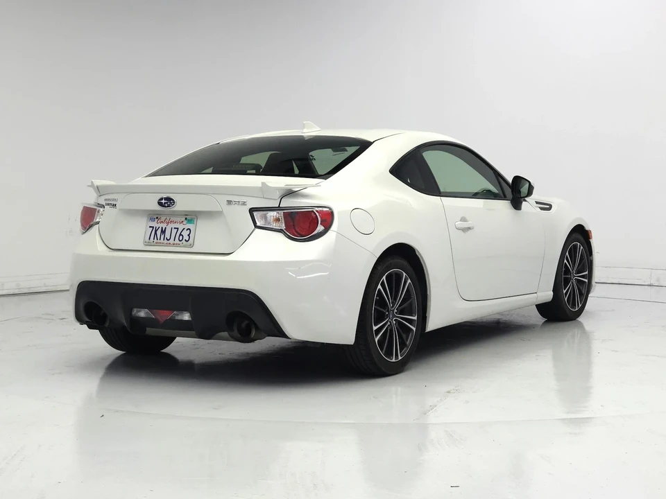 2015 Subaru BRZ 1st Gen - Image 9 of 24