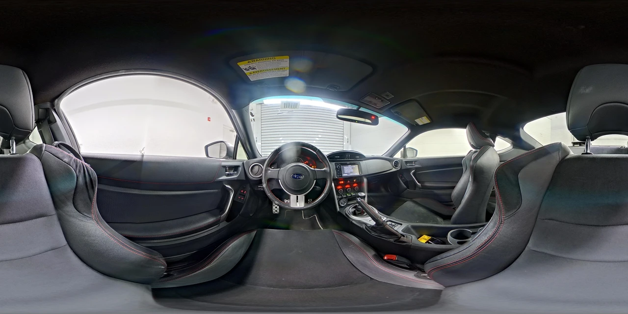 2015 Subaru BRZ 1st Gen - Image 24 of 24