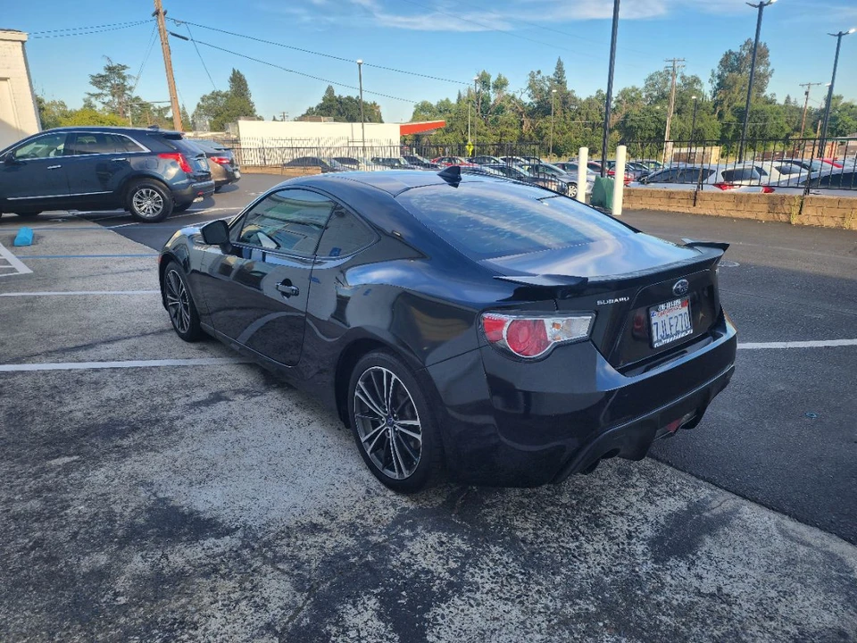2015 Subaru BRZ 1st Gen - Image 3 of 14