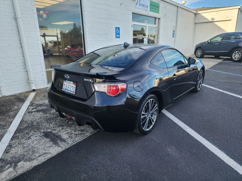 2015 Subaru BRZ 1st Gen - Image 5 of 14