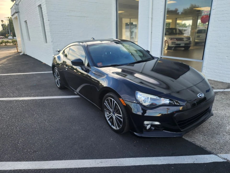 2015 Subaru BRZ 1st Gen - Image 6 of 14
