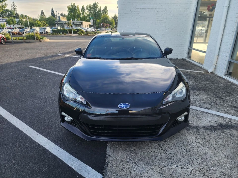 2015 Subaru BRZ 1st Gen - Image 7 of 14