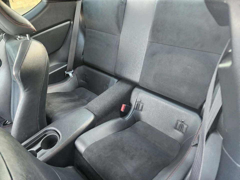 2015 Subaru BRZ 1st Gen - Image 9 of 14