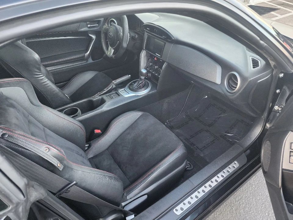 2015 Subaru BRZ 1st Gen - Image 11 of 14