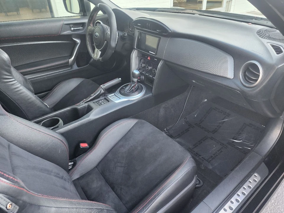 2015 Subaru BRZ 1st Gen - Image 12 of 14