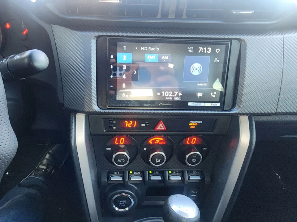 2015 Subaru BRZ 1st Gen - Image 13 of 14
