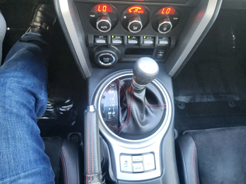2015 Subaru BRZ 1st Gen - Image 14 of 14