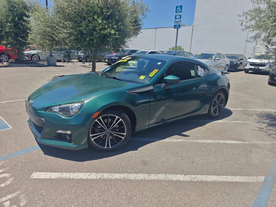 2015 Subaru BRZ 1st Gen - Image 6 of 30