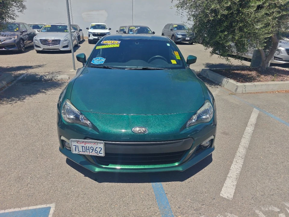 2015 Subaru BRZ 1st Gen - Image 7 of 30