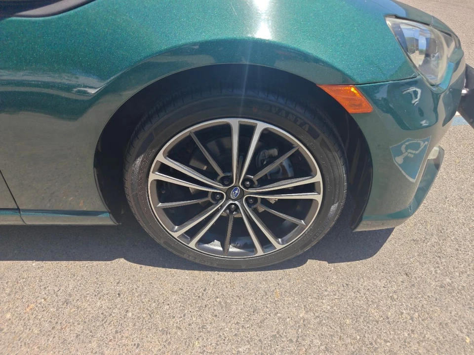 2015 Subaru BRZ 1st Gen - Image 9 of 30