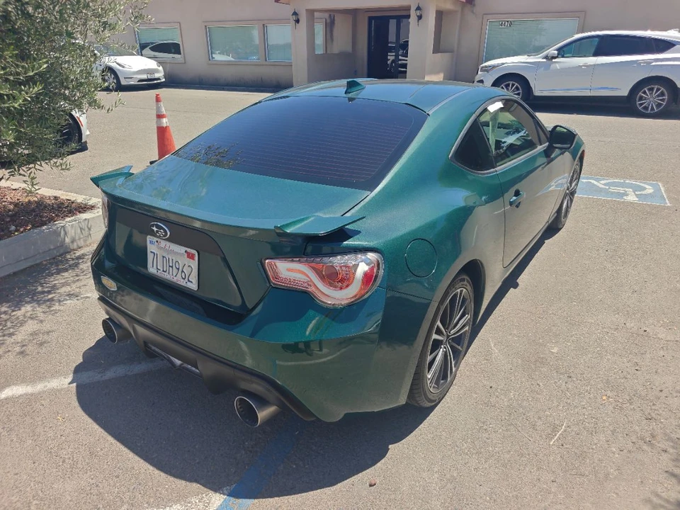 2015 Subaru BRZ 1st Gen - Image 11 of 30