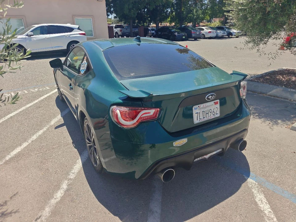 2015 Subaru BRZ 1st Gen - Image 13 of 30