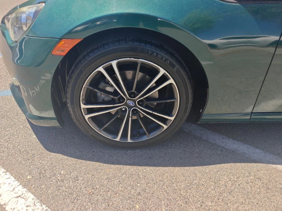 2015 Subaru BRZ 1st Gen - Image 17 of 30