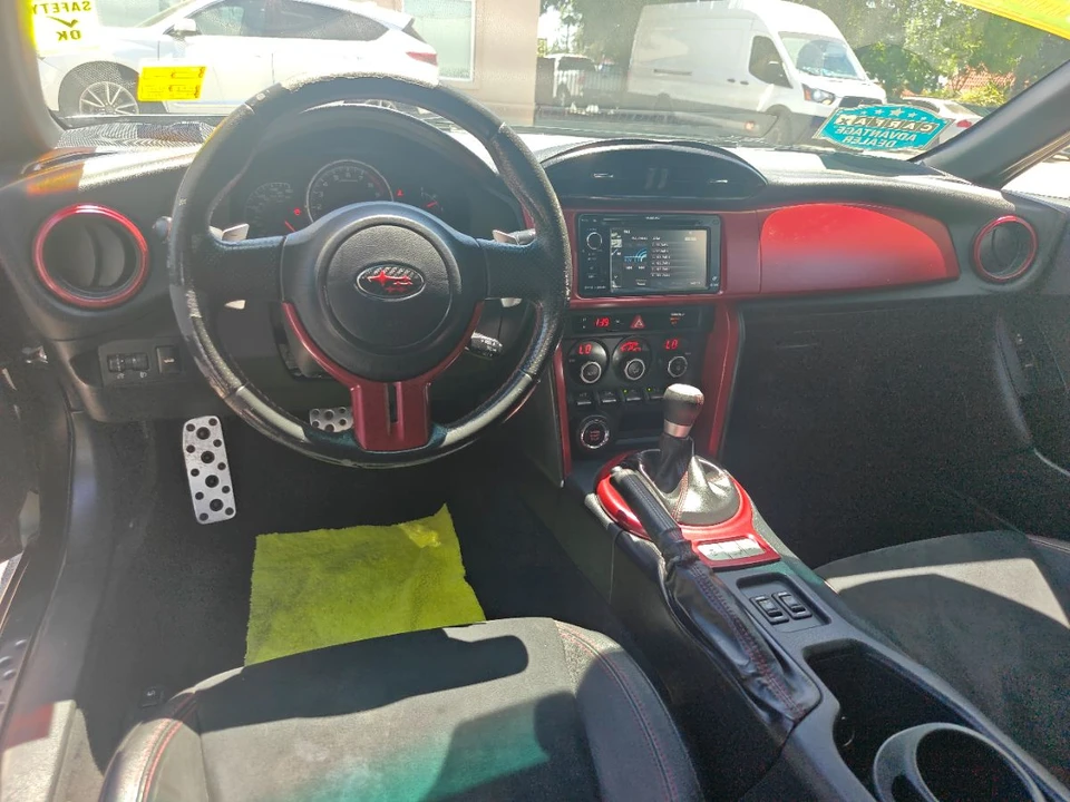 2015 Subaru BRZ 1st Gen - Image 19 of 30