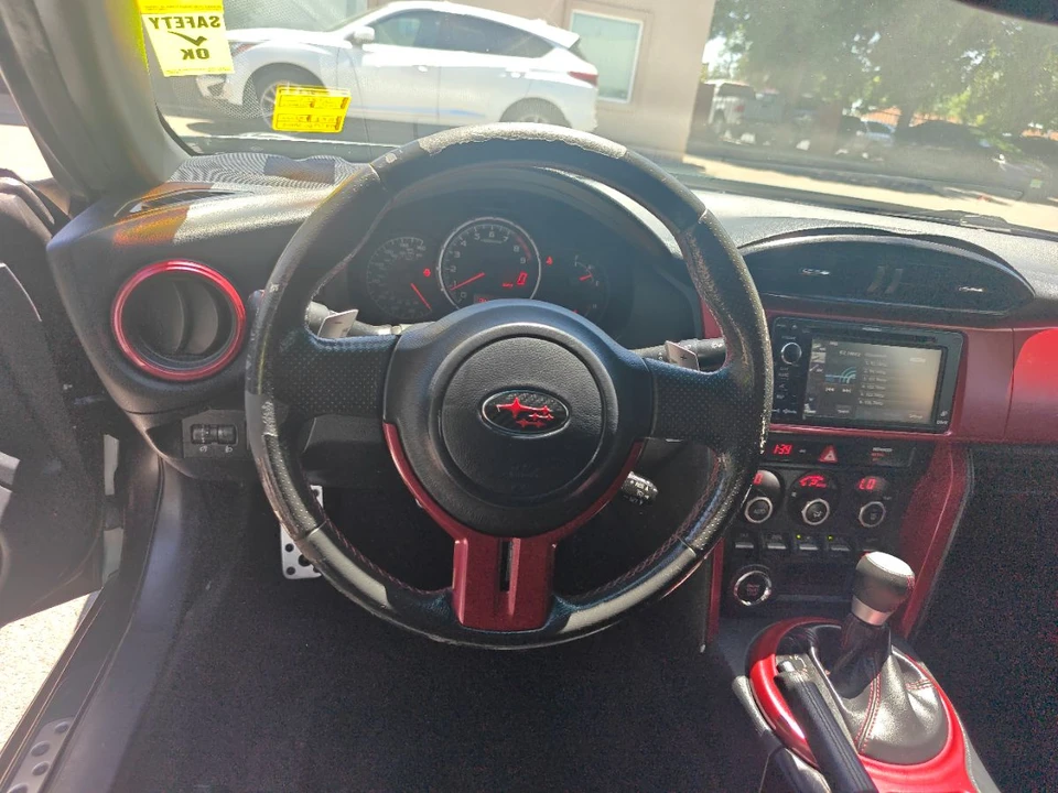 2015 Subaru BRZ 1st Gen - Image 20 of 30