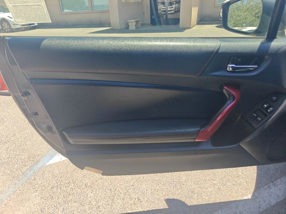 2015 Subaru BRZ 1st Gen - Image 21 of 30