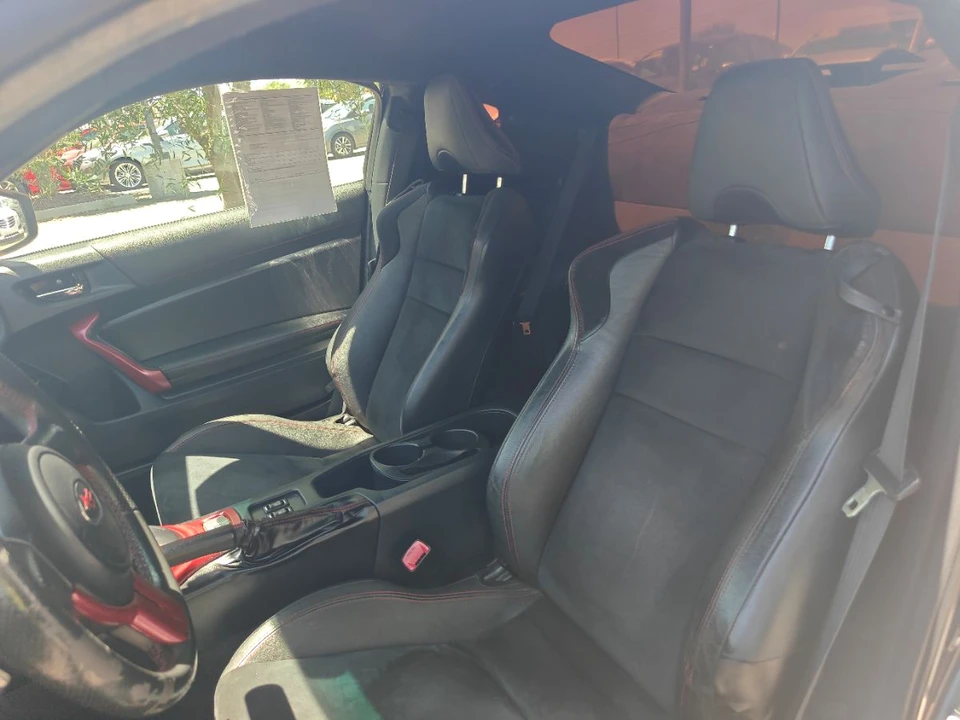 2015 Subaru BRZ 1st Gen - Image 22 of 30