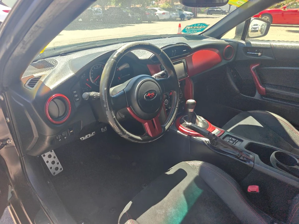 2015 Subaru BRZ 1st Gen - Image 23 of 30