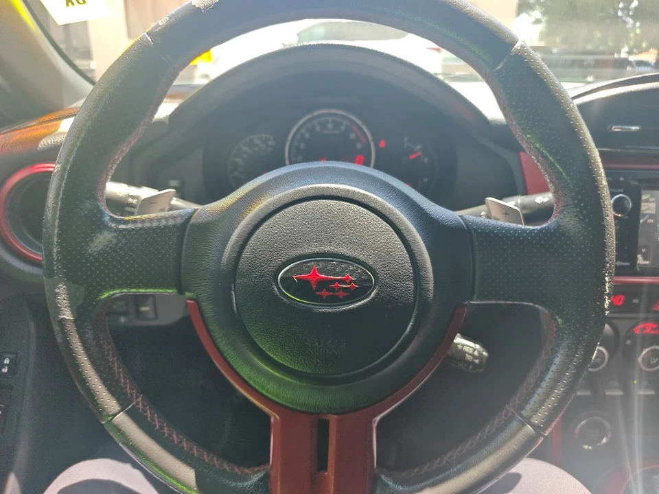 2015 Subaru BRZ 1st Gen - Image 25 of 30