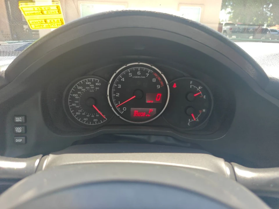 2015 Subaru BRZ 1st Gen - Image 26 of 30