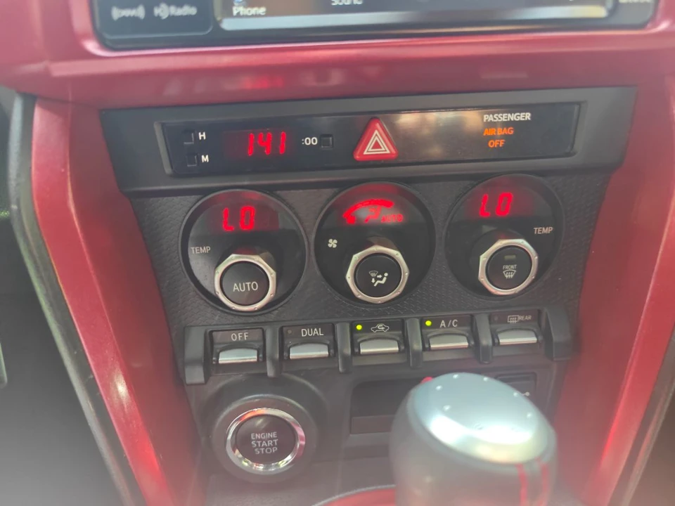 2015 Subaru BRZ 1st Gen - Image 28 of 30