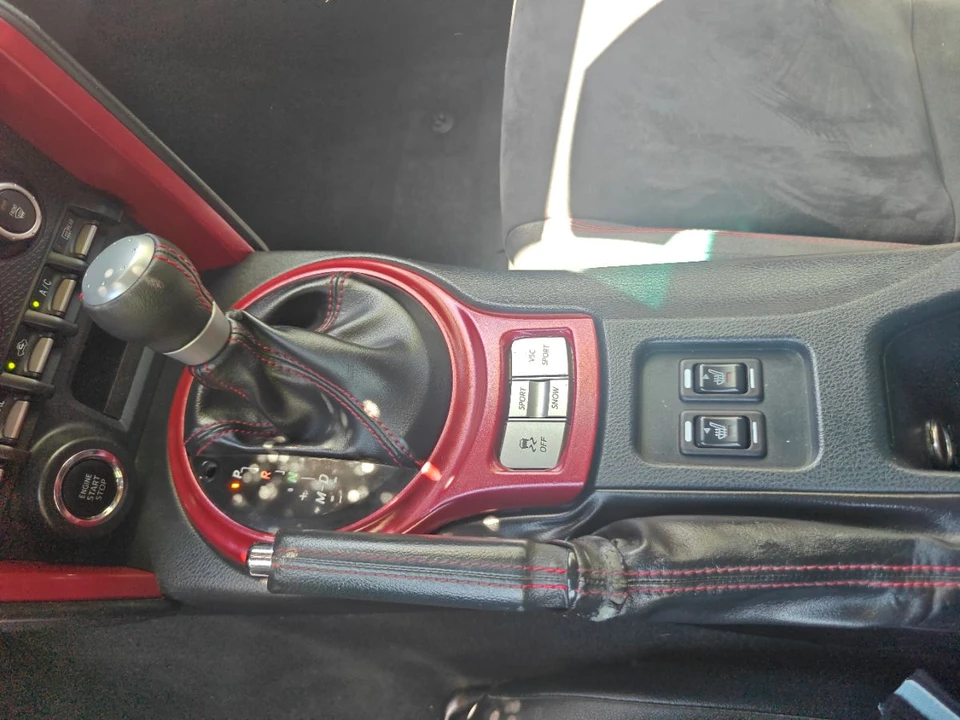 2015 Subaru BRZ 1st Gen - Image 29 of 30