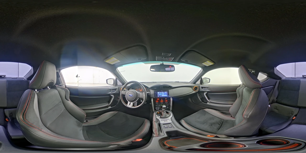 2015 Subaru BRZ 1st Gen - Image 23 of 24