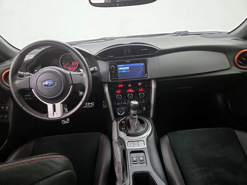 2015 Subaru BRZ 1st Gen - Image 10 of 24