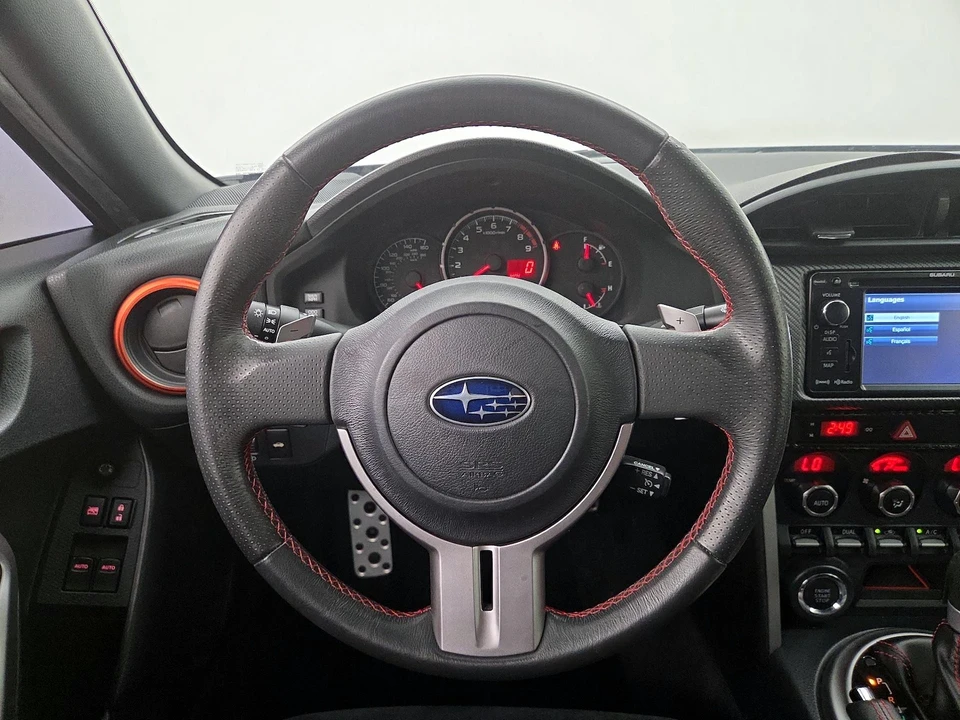 2015 Subaru BRZ 1st Gen - Image 11 of 24