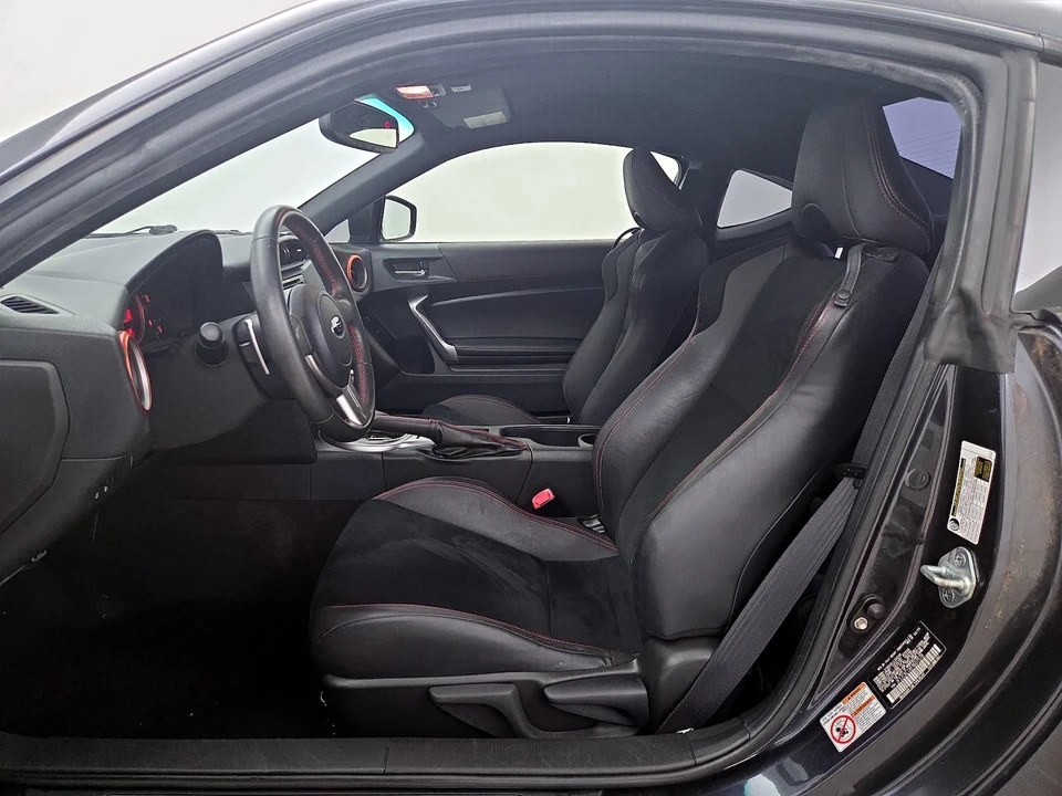 2015 Subaru BRZ 1st Gen - Image 12 of 24