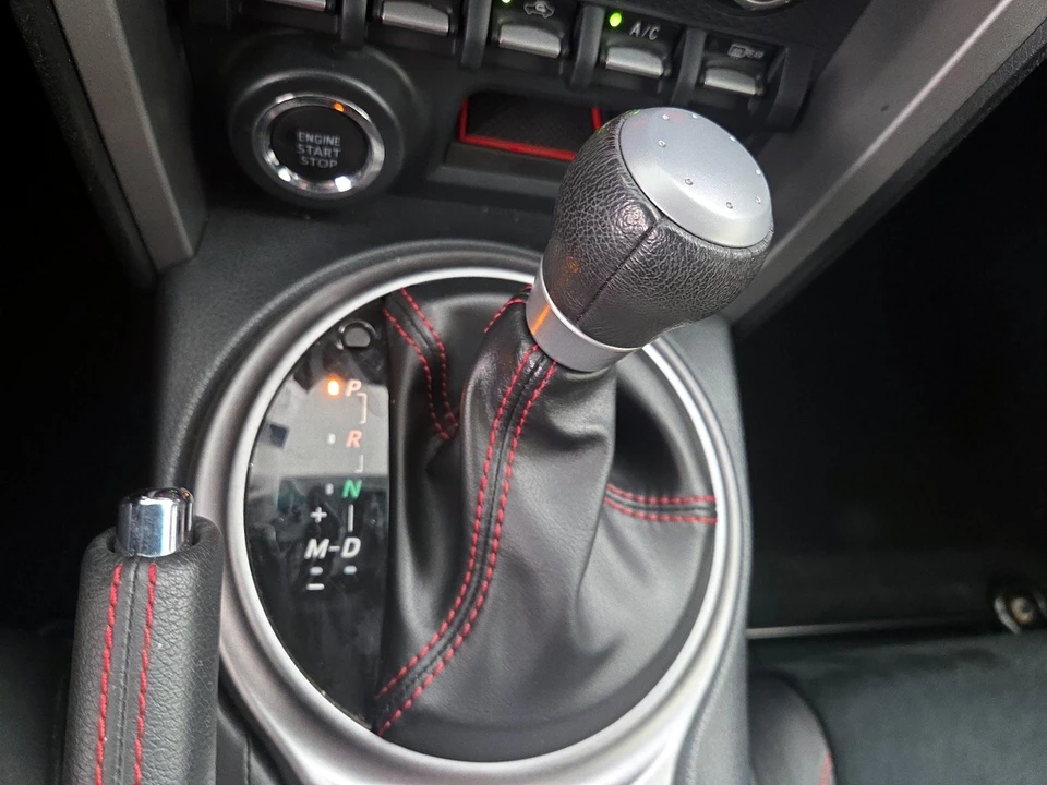 2015 Subaru BRZ 1st Gen - Image 17 of 24