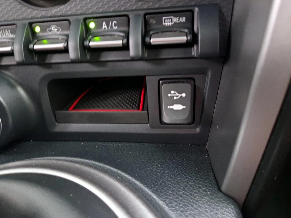 2015 Subaru BRZ 1st Gen - Image 18 of 24