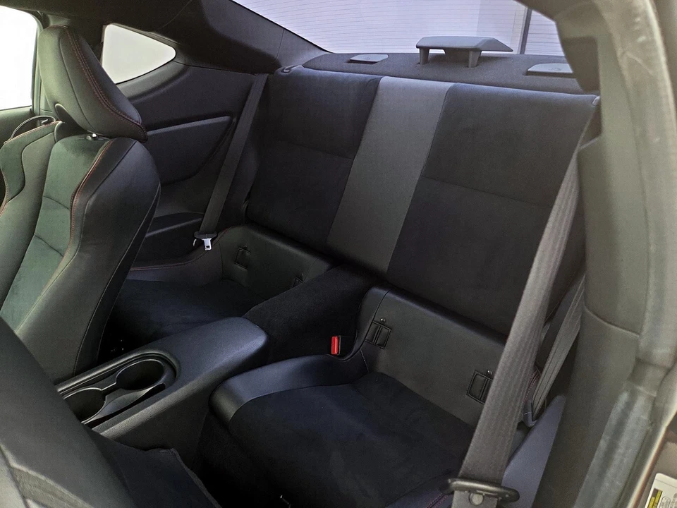 2015 Subaru BRZ 1st Gen - Image 19 of 24