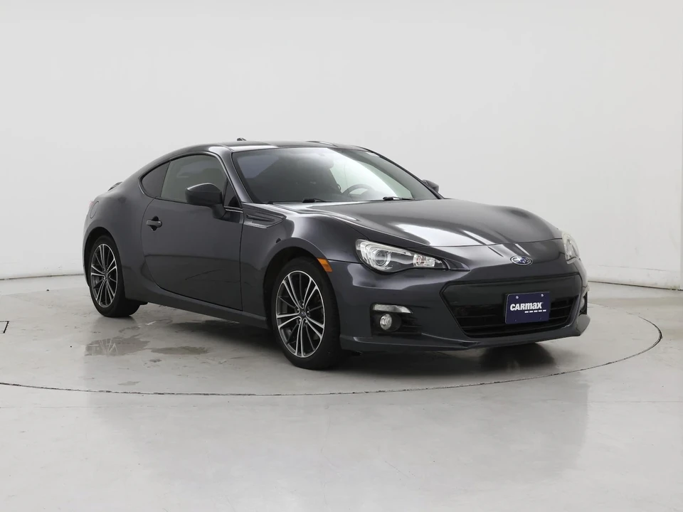 2015 Subaru BRZ 1st Gen - Image 2 of 24