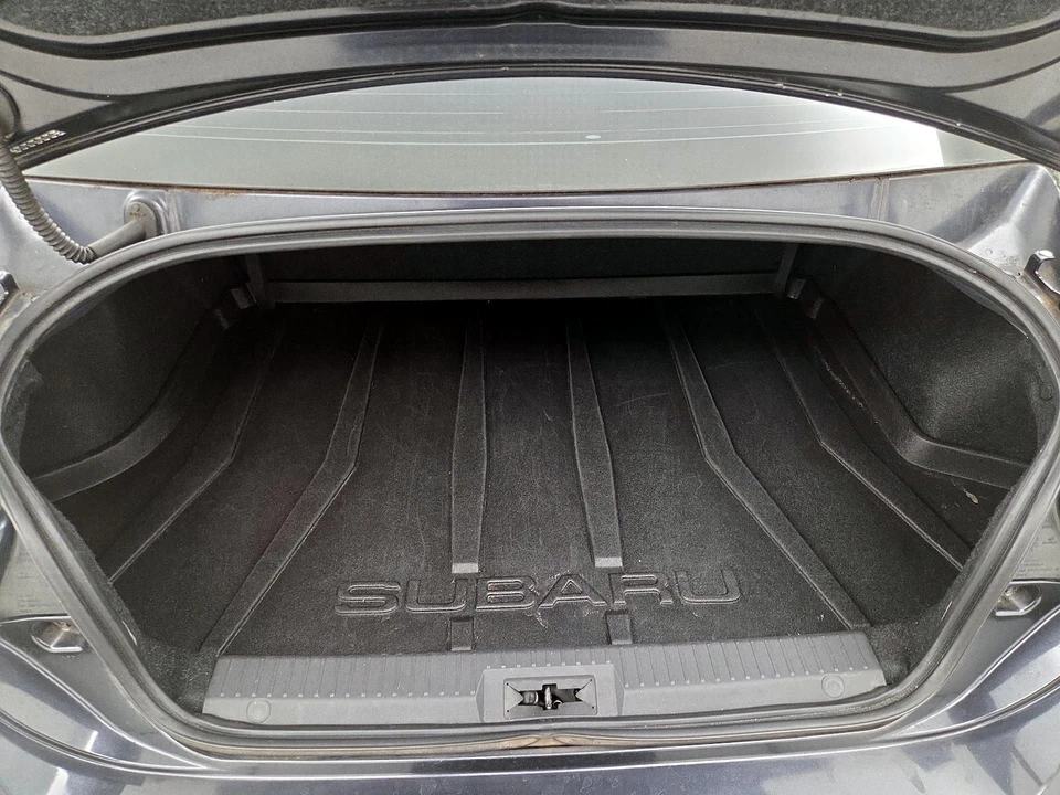 2015 Subaru BRZ 1st Gen - Image 20 of 24