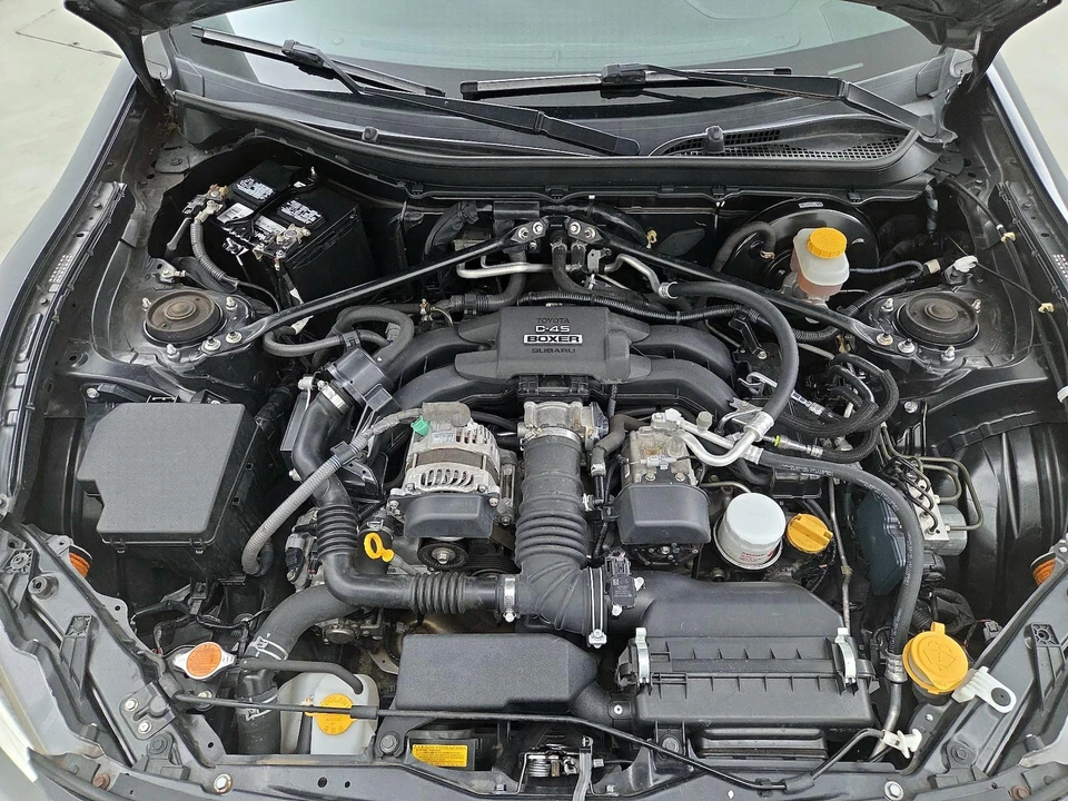 2015 Subaru BRZ 1st Gen - Image 21 of 24