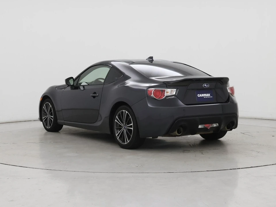2015 Subaru BRZ 1st Gen - Image 3 of 24