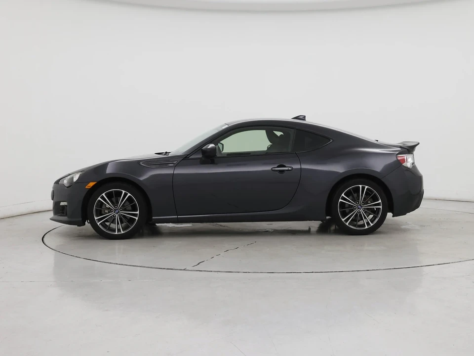 2015 Subaru BRZ 1st Gen - Image 4 of 24