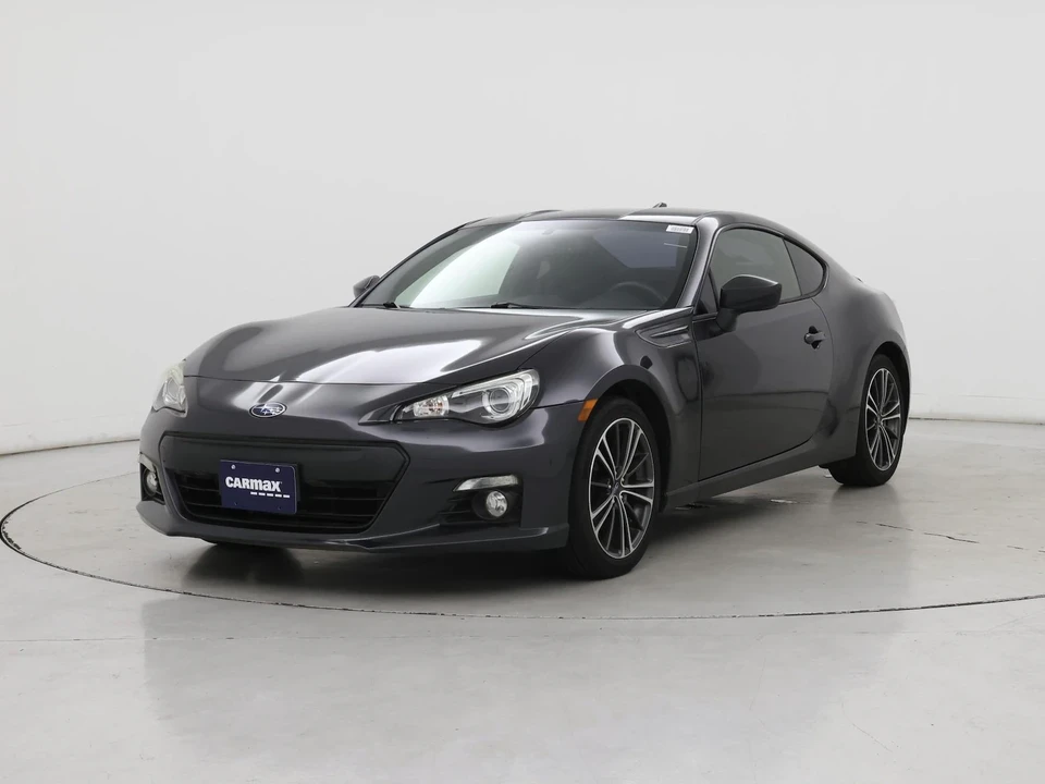 2015 Subaru BRZ 1st Gen - Image 5 of 24