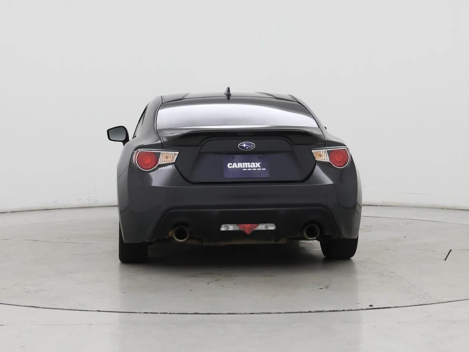 2015 Subaru BRZ 1st Gen - Image 7 of 24