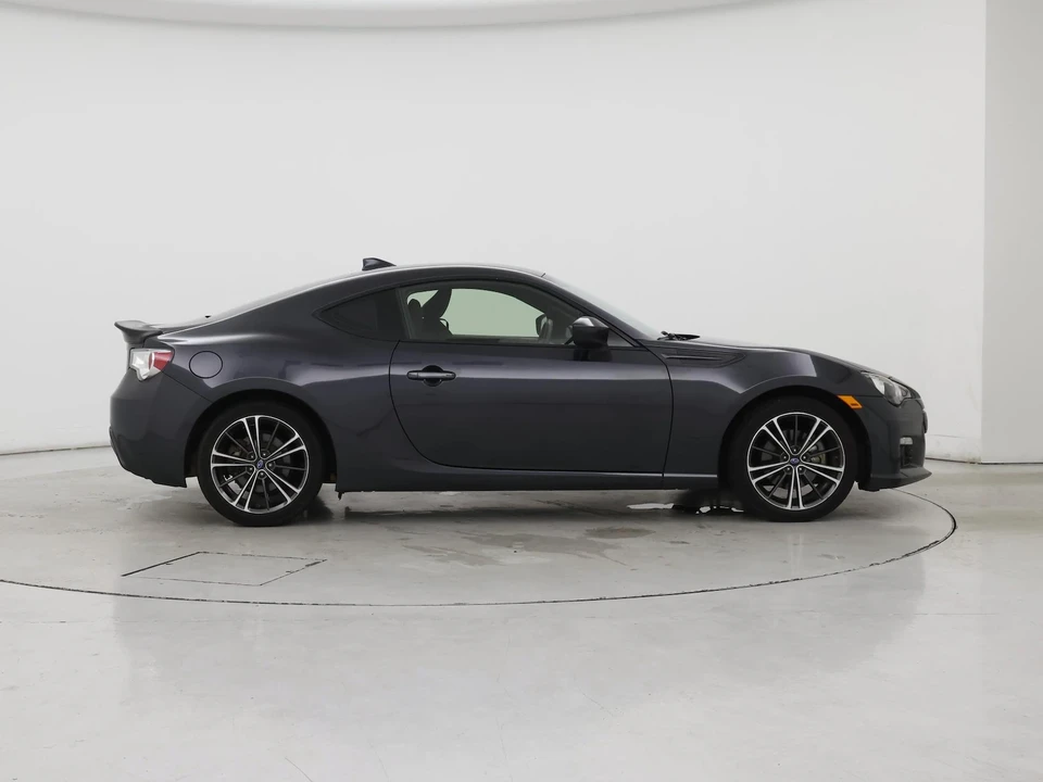 2015 Subaru BRZ 1st Gen - Image 8 of 24