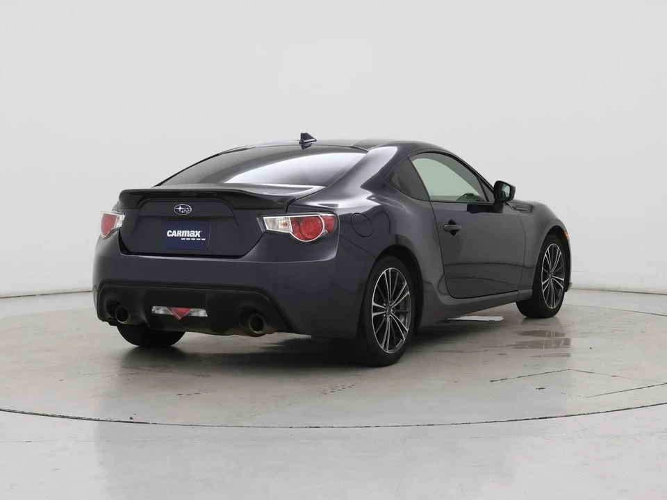 2015 Subaru BRZ 1st Gen - Image 9 of 24