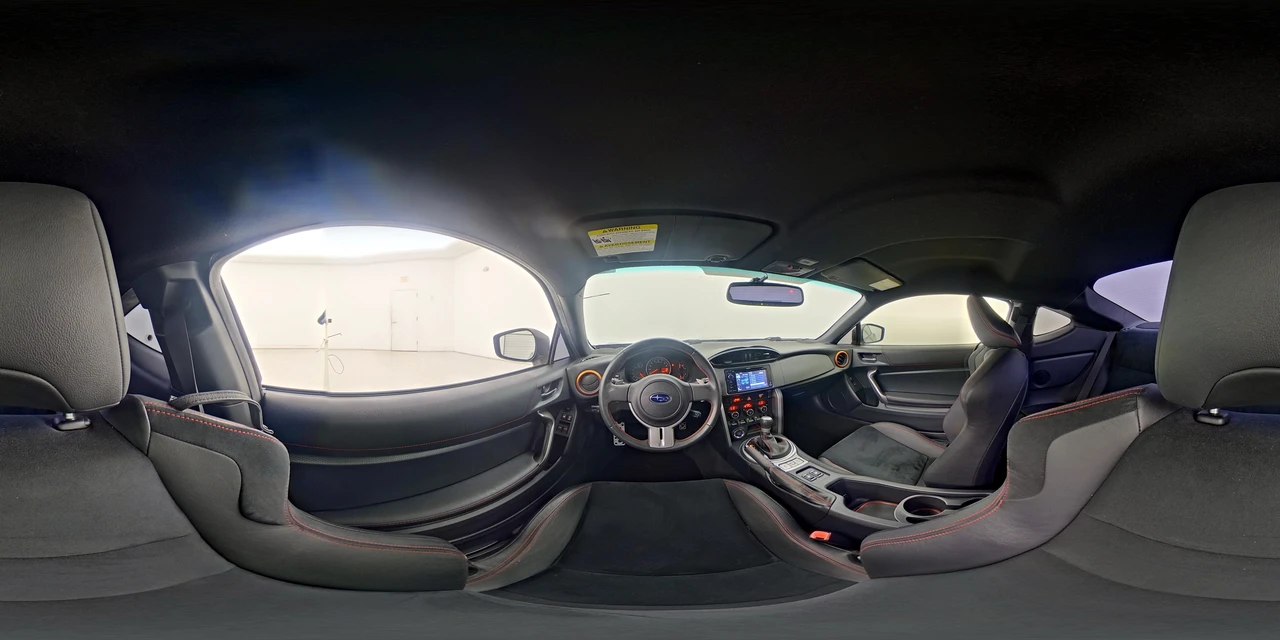 2015 Subaru BRZ 1st Gen - Image 24 of 24