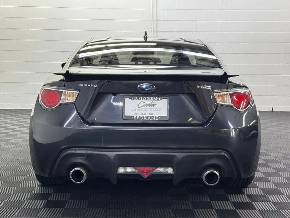 2015 Subaru BRZ 1st Gen - Image 5 of 20