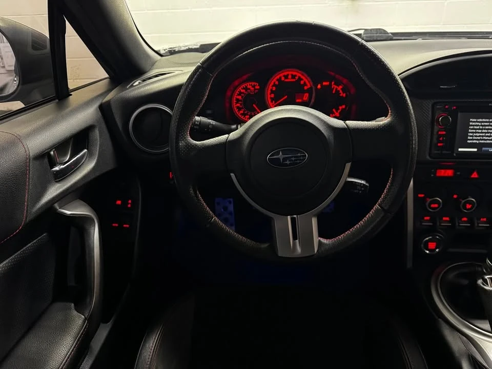 2015 Subaru BRZ 1st Gen - Image 12 of 20